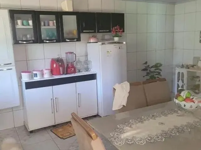 Imagem: Vendo Casa na Estrutural