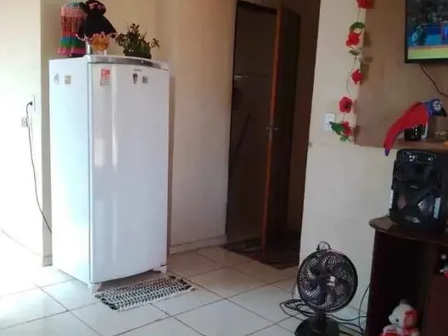Imagem: Vendo Casa no Sol Nascente