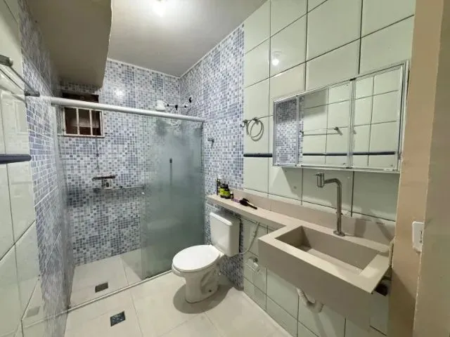 Imagem 8: Apt de 02 Quartos na Qs 14 Riacho Fundo 1!