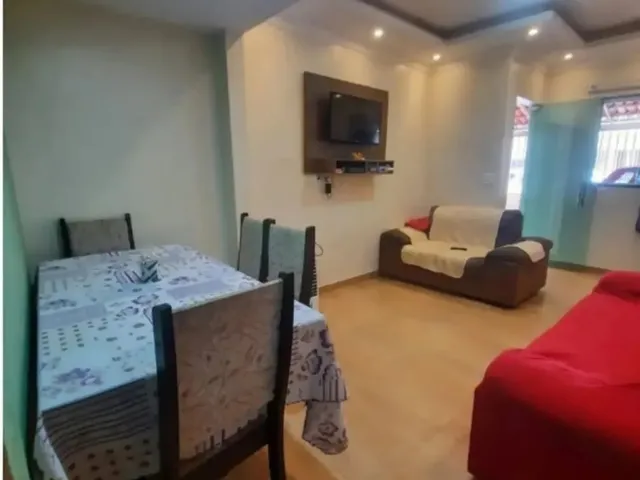 Imagem: Sobrado com 6 Quartos 2 Suites - Samambaia