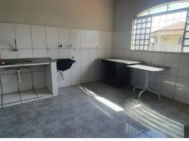 Imagem 9: Sobrado com 6 Quartos 2 Suites - Samambaia Sul