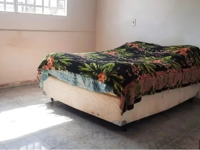 Imagem 10: Sobrado com 6 Quartos 2 Suites - Samambaia Sul
