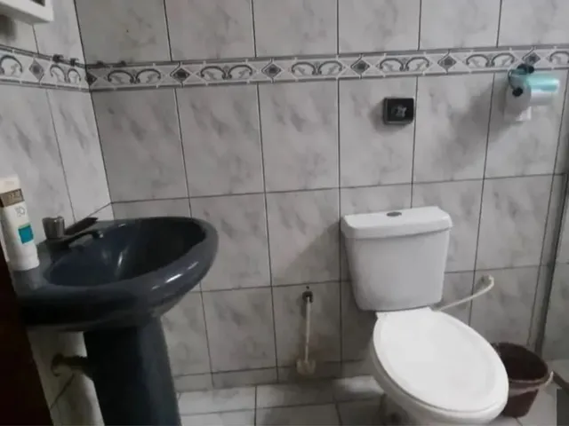 Imagem 3: Sobrado com 6 Quartos 2 Suites - Samambaia Sul