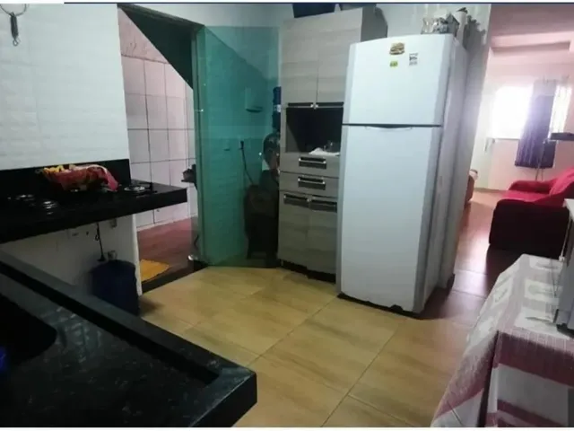 Imagem 5: Sobrado com 6 Quartos 2 Suites - Samambaia Sul