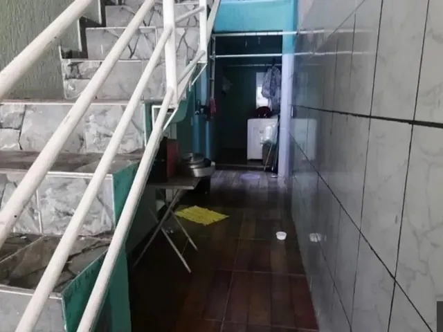 Imagem 8: Sobrado com 6 Quartos 2 Suites - Samambaia Sul