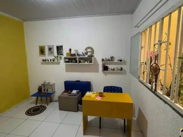 Imagem: Vendo Casa no Recanto das Emas