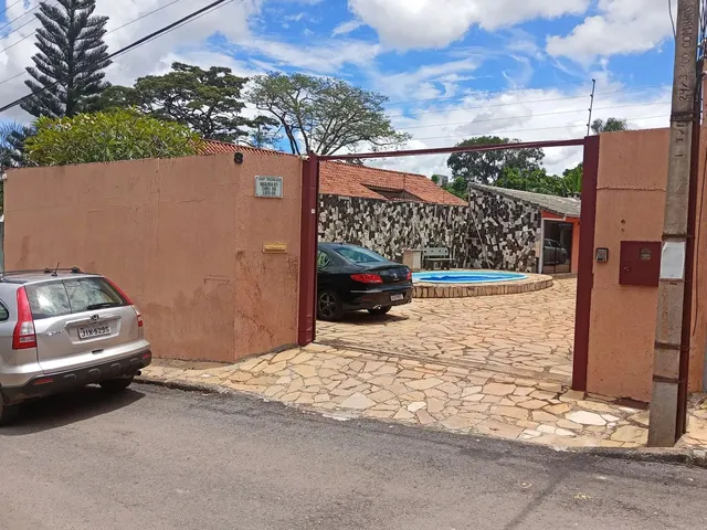Imagem: Vendo Excelente Casa 3 Quartos Lote 670