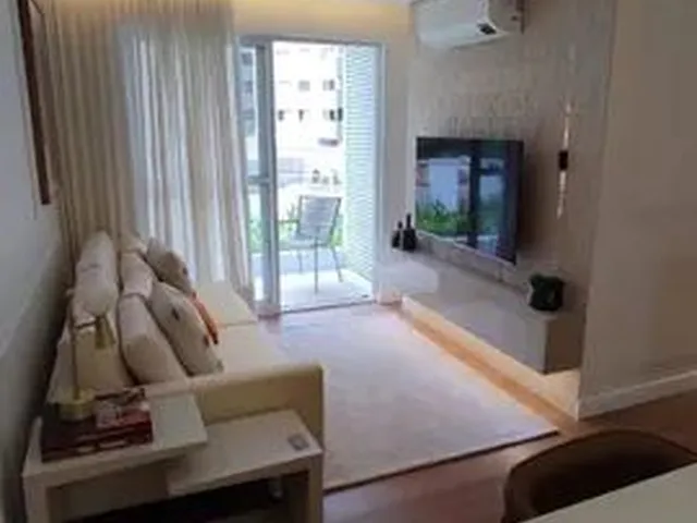 Imagem: Na Apartamentos de 2 e 3 Quartos em Águas
