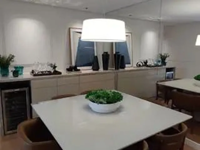 Imagem 9: Na Apartamentos de 2 e 3 Quartos em Águas Claras