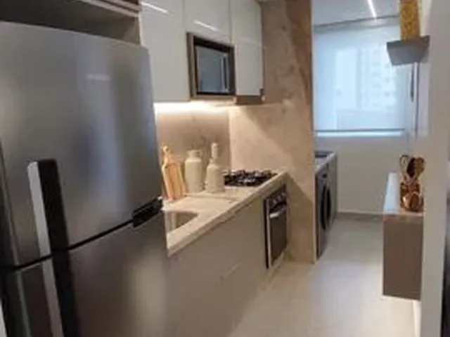 Imagem 12: Na Apartamentos de 2 e 3 Quartos em Águas Claras