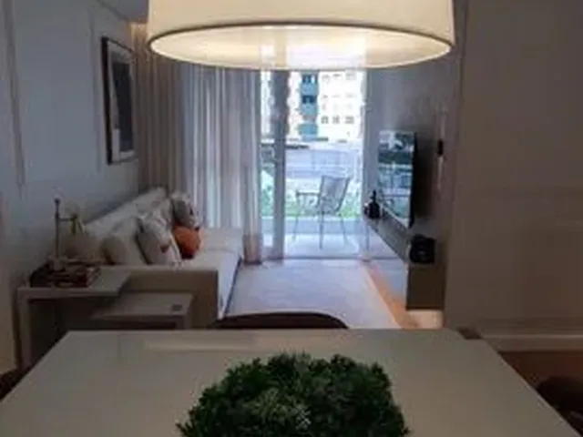 Imagem 4: Na Apartamentos de 2 e 3 Quartos em Águas Claras