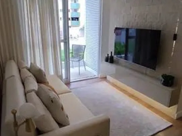 Imagem 14: Na Apartamentos de 2 e 3 Quartos em Águas Claras