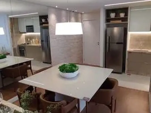 Imagem 16: Na Apartamentos de 2 e 3 Quartos em Águas Claras