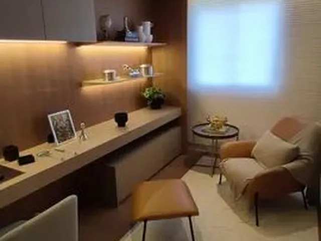 Imagem 5: Na Apartamentos de 2 e 3 Quartos em Águas Claras