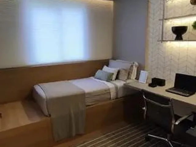 Imagem 13: Na Apartamentos de 2 e 3 Quartos em Águas Claras