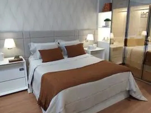 Imagem 11: Na Apartamentos de 2 e 3 Quartos em Águas Claras
