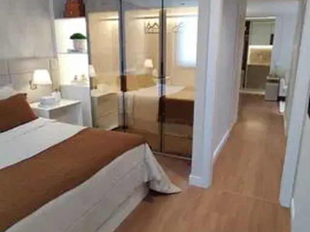 Imagem 2: Na Apartamentos de 2 e 3 Quartos em Águas Claras