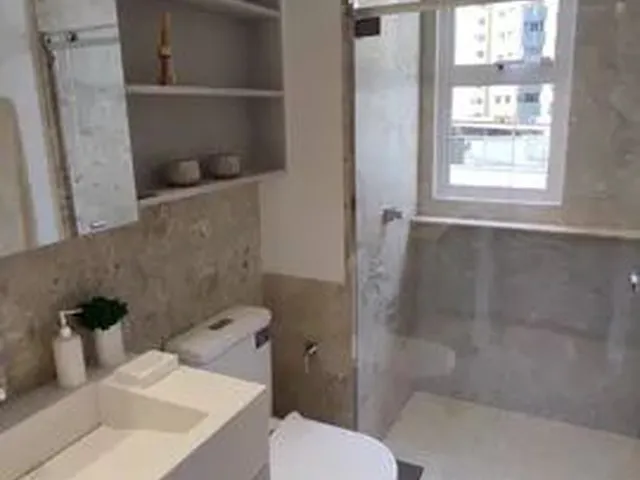 Imagem 15: Na Apartamentos de 2 e 3 Quartos em Águas Claras