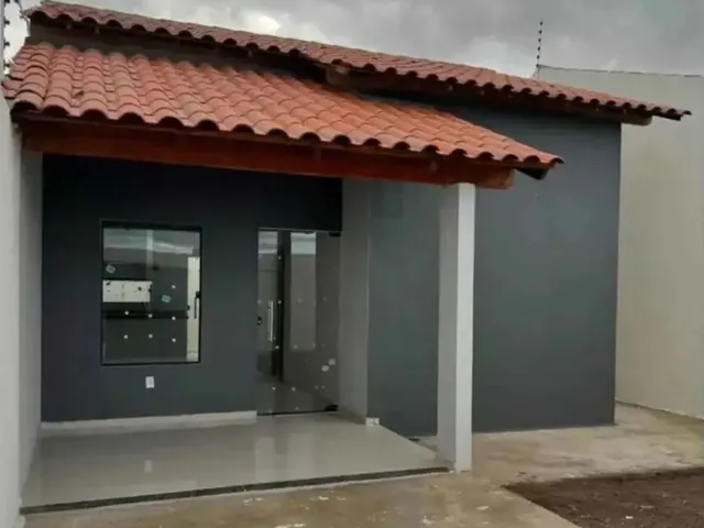 Imagem: Vendo Casa na Ceilândia