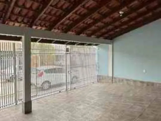 Imagem: Vendo Casa em São Ão Sebastião
