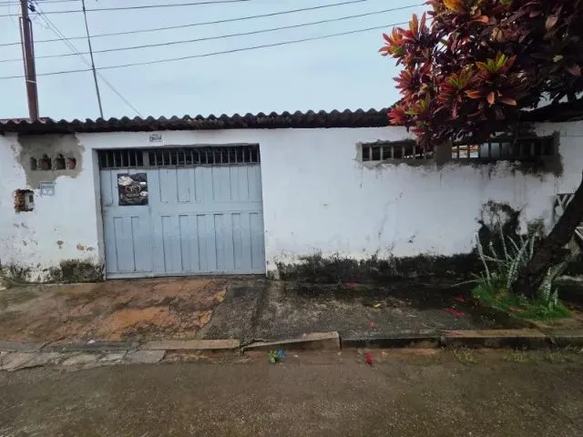 Imagem: Imóvel no Arapoangas - Quadra 3A, Conjunto