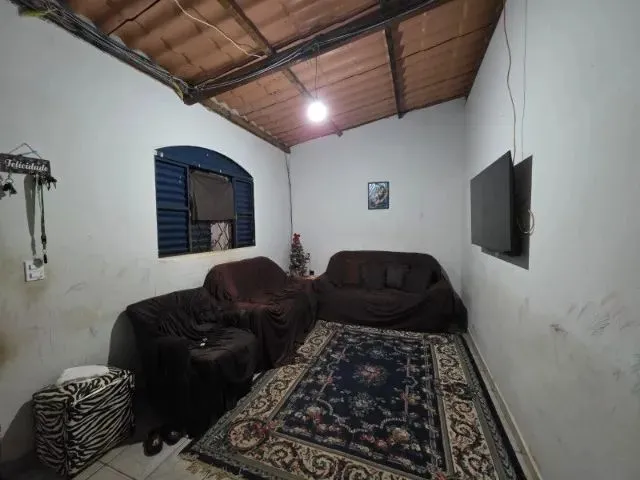 Imagem 10: Imóvel no Arapoangas - Quadra 3A, Conjunto C