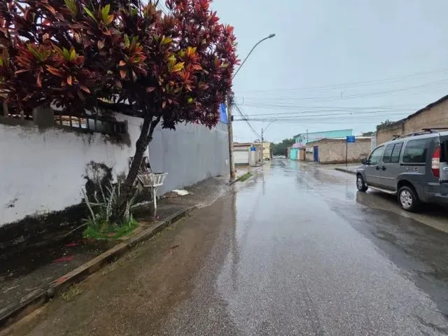 Imagem 12: Imóvel no Arapoangas - Quadra 3A, Conjunto C
