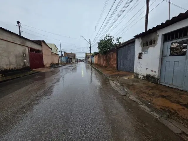 Imagem 11: Imóvel no Arapoangas - Quadra 3A, Conjunto C