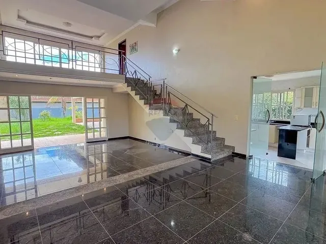 Imagem: Casa no Jardim Botânico Luxo e Segurança!