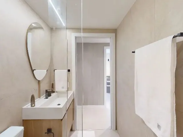 Imagem: Ry. Apto de 2 e 3 Quarto com Suíte e Varanda
