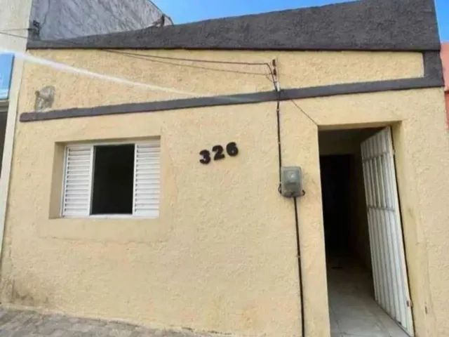 Imagem: Vendo Casa na Ceilândia