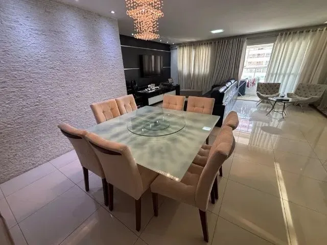 Imagem: Antares Club, Apto Alto Padrão, 3 Quartos