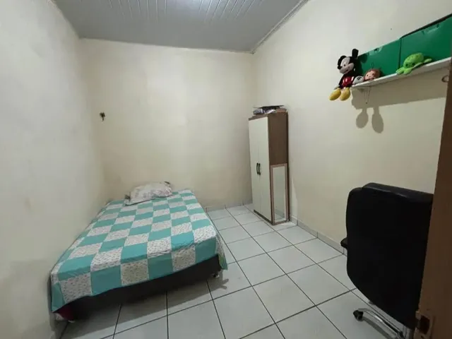 Imagem: Vendo Casa no Sobradinho