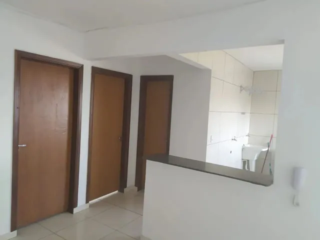 Imagem 3: Vendo Prédio na Qr 505 Samambaia Sul
