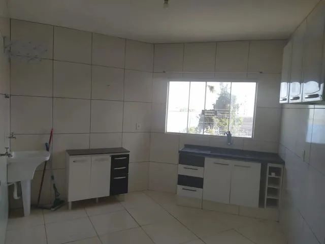 Imagem 4: Vendo Prédio na Qr 505 Samambaia Sul
