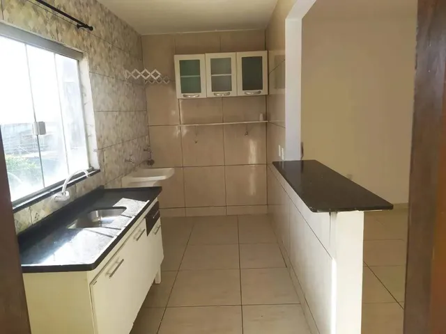 Imagem 5: Vendo Prédio na Qr 505 Samambaia Sul