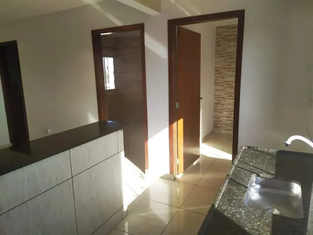 Imagem 6: Vendo Prédio na Qr 505 Samambaia Sul
