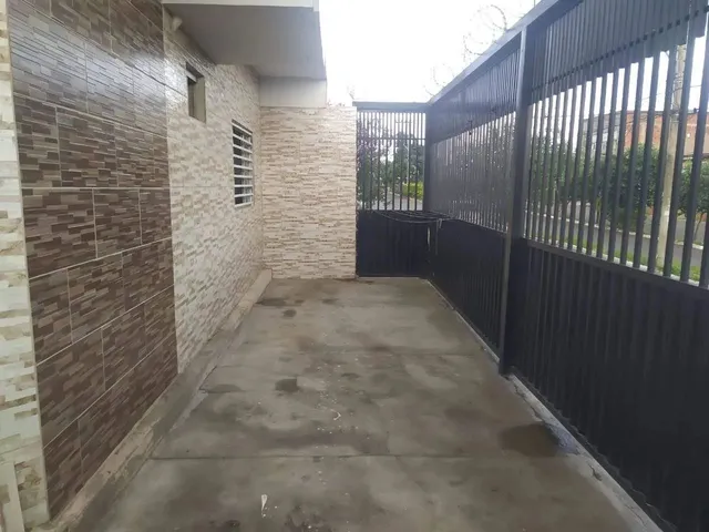 Imagem 7: Vendo Prédio na Qr 505 Samambaia Sul