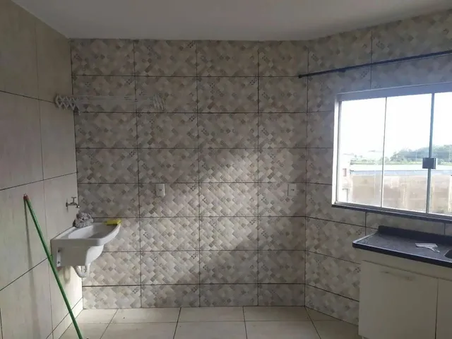 Imagem 8: Vendo Prédio na Qr 505 Samambaia Sul