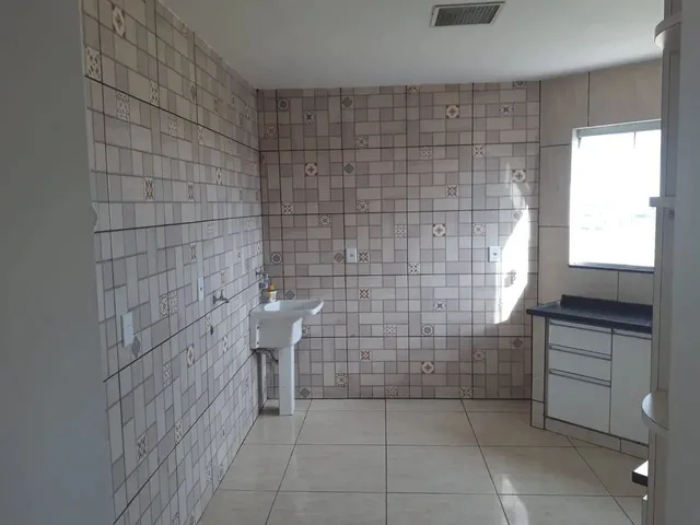 Imagem 14: Vendo Prédio na Qr 505 Samambaia Sul