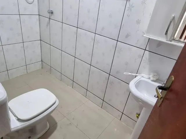 Imagem 2: Samambaia Sul Casa com 3 dormitórios