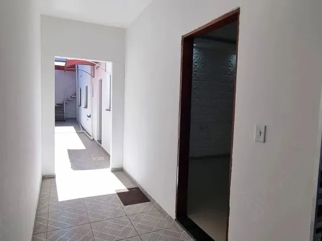 Imagem 6: Samambaia Sul Casa com 3 dormitórios