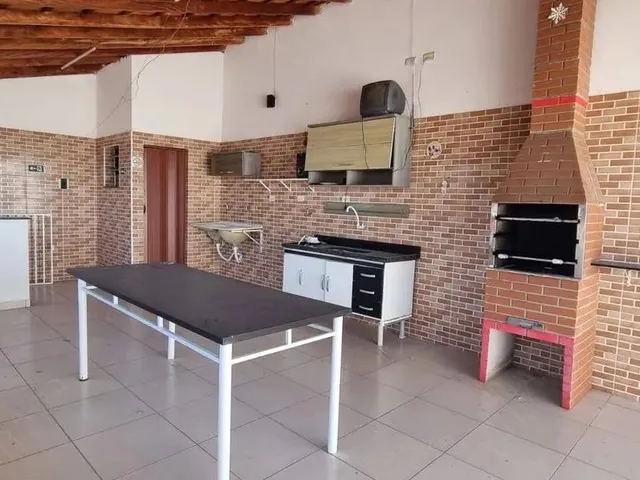 Imagem 4: Samambaia Sul Casa com 3 dormitórios
