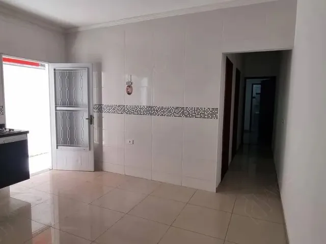 Imagem 8: Samambaia Sul Casa com 3 dormitórios
