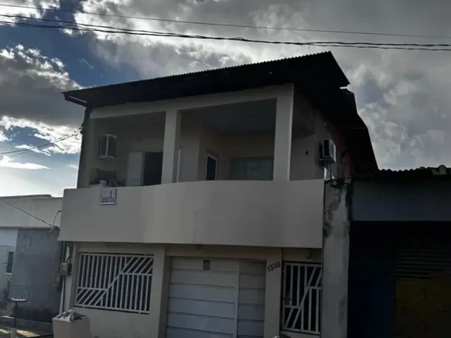 Imagem: Vendo Sobrado na Estrutural, Q 7