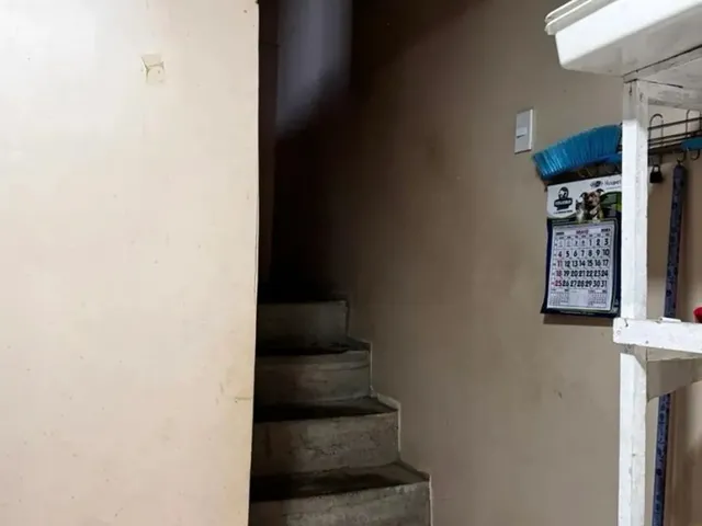 Imagem 6: Vendo Sobrado na Estrutural, Q 7