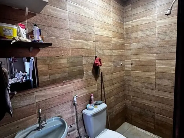 Imagem 8: Vendo Sobrado na Estrutural, Q 7