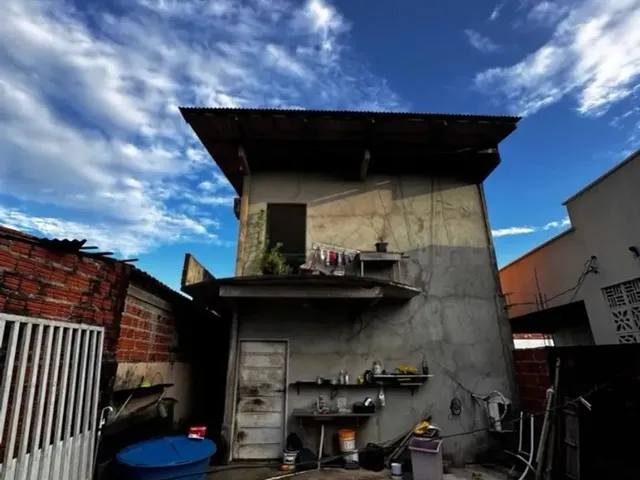 Imagem 7: Vendo Sobrado na Estrutural, Q 7