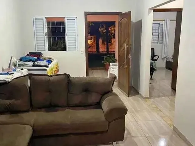 Imagem: Vendo Casa no Guará