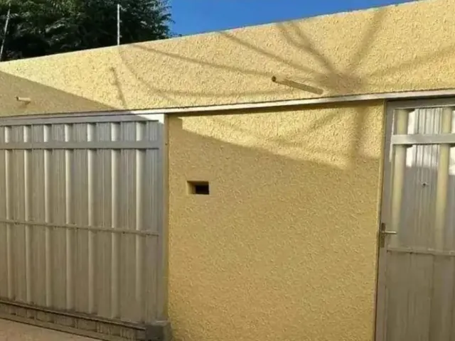 Imagem: Casa no Riacho Fundo